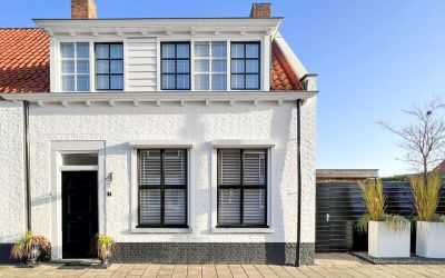 Ridderstraat 7