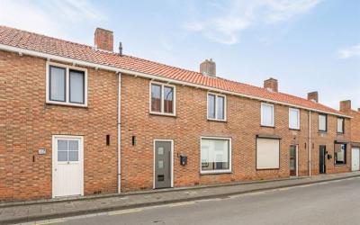 Ridderstraat 22