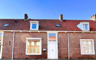 Ridderstraat 50