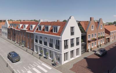 Lange Wolstraat 4-106
