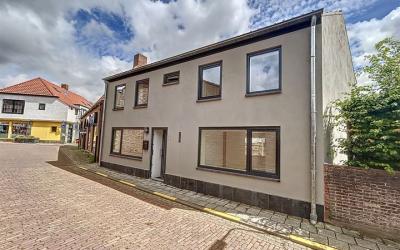 Brugstraat 1