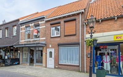 Nieuwstraat 13