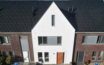 Burgemeeste. 2-A