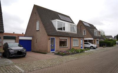 Dr. Willem Dreesstraat 8