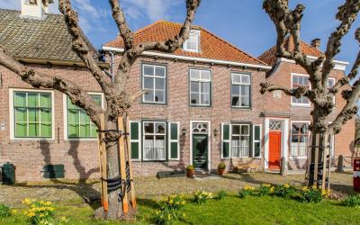 Marktplein 13