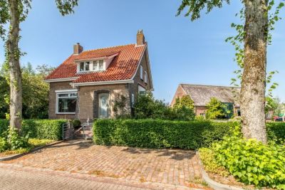 Herendreef 8