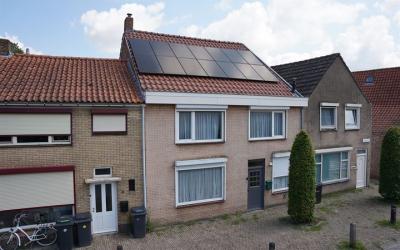Sassenstraat 4