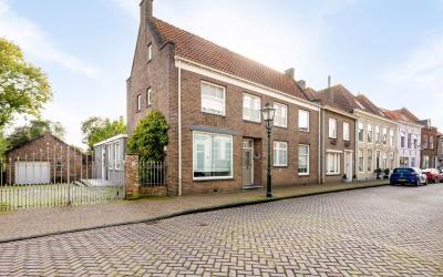 Weststraat 11