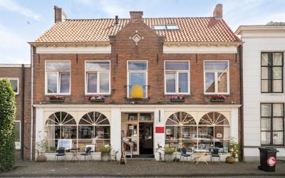 Weststraat 3