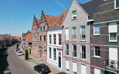 Weststraat 18-101