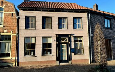 Weststraat 4