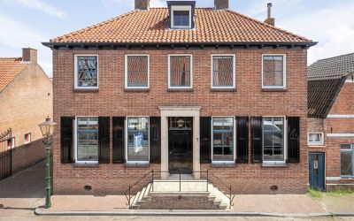 Brouwerijstraat 9
