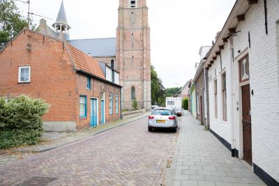 Sint Bavostraat 4