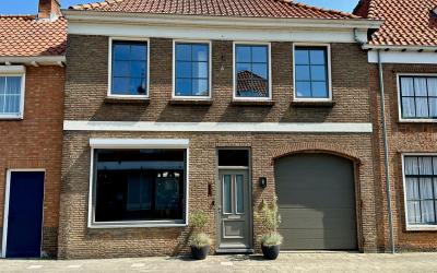Marktstraat 2