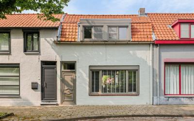 Oude Kerkstraat 14