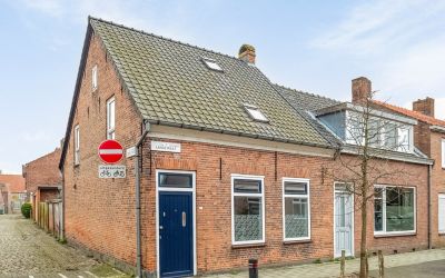 Landstraat 1