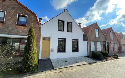 Draaibrug 12