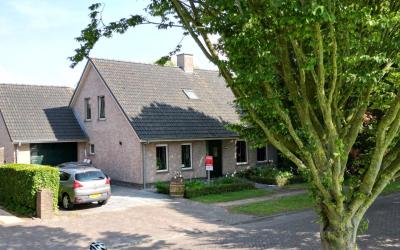Scheidingstraat 7-A