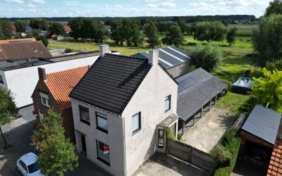 Brieversstraat 46