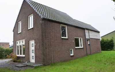 Rijksweg 1