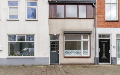 Grenulaan 20