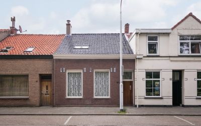 Grenulaan 43