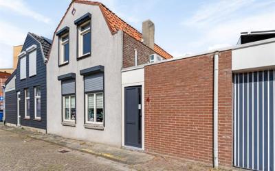 1e de Kortestraat 4