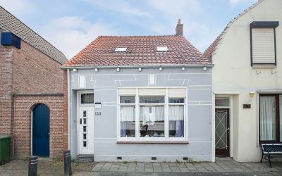 Tholensstraat 133