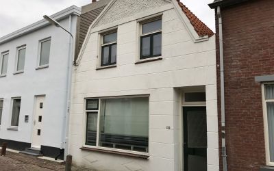 Tholensstraat 122