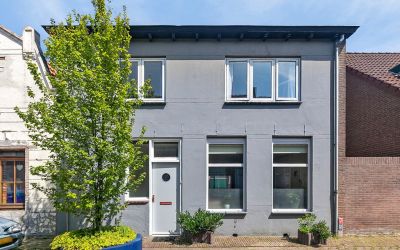 Donze Visserstraat 89