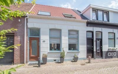 Donze Visserstraat 119