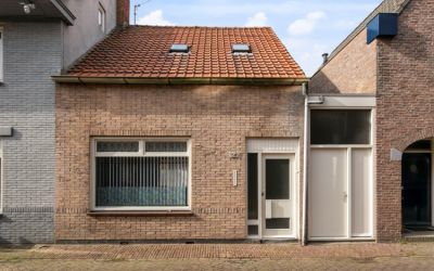 Donze Visserstraat 122