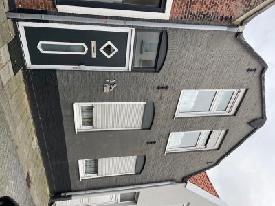 1e Verbindingsstraat 4