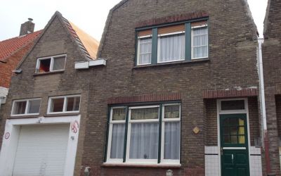 2e Verbindingsstraat 2