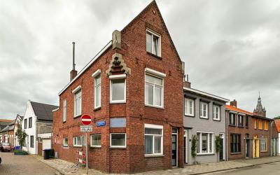 Nieuwediepstraat 40