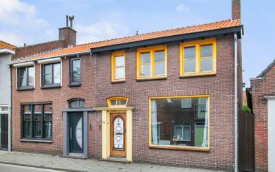 Nieuwedieps. 46