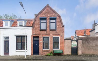 Nieuwediepstraat 90