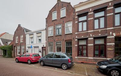 Vlooswijkst. 60