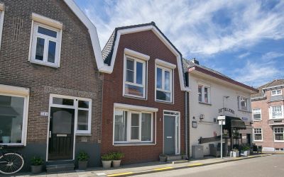 Lange Kerkstraat 106