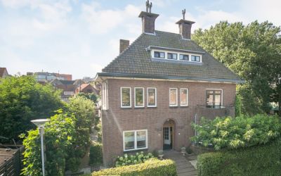 Korte Kerkstraat 22