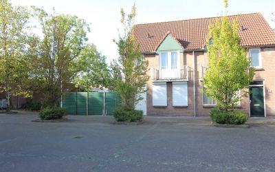 Korte Kerkstraat 23