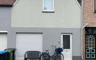 Korte Kerks. 37