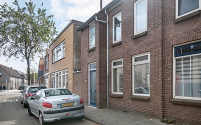 Dijkstraat 40
