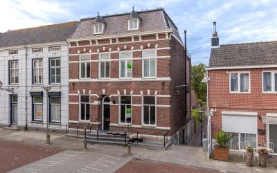 Nieuwstraat 22