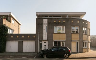 Burgemeester Geillstraat 2