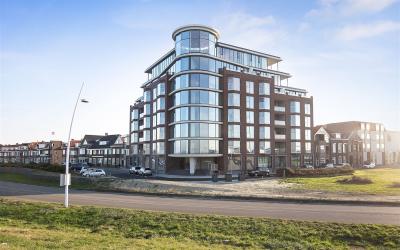 Scheldekade 60-D