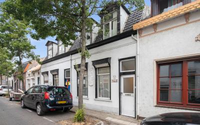 Zandstraat 10