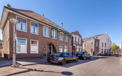 de Jongestraat 2