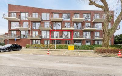 Oostkant 8