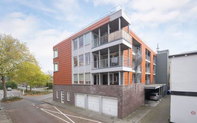 Steenkamplaan 16